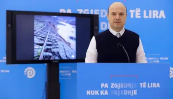 200 mln € të depozituara në offshore”, Berisha thirrje Ramës: Jep menjëherë dorëheqjen!