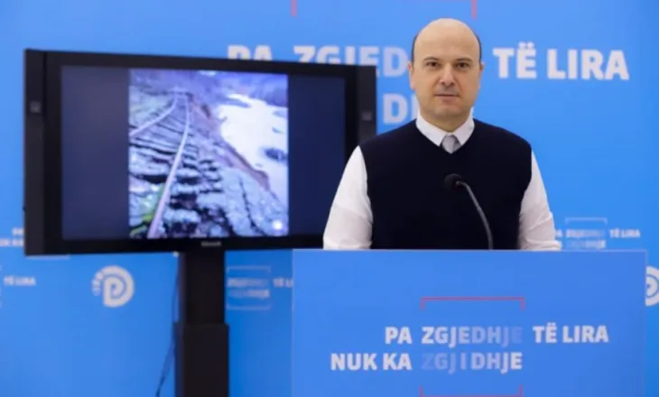 200 mln € të depozituara në offshore”, Berisha thirrje Ramës: Jep menjëherë dorëheqjen!