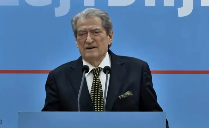 ‘200 mln euro të depozituara në off shore’, Berisha thirrje Ramës: Jep menjëherë dorëheqjen, përmendesh në mega afera