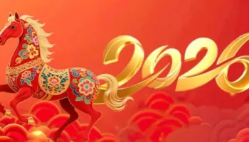 2026 është viti i Kalit të Zjarrit, njihuni me parashikimin e horoskopit kinez