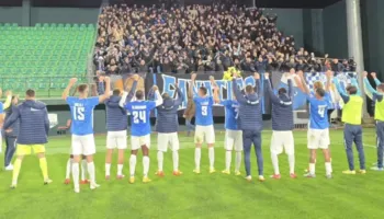 2026 ka nisur ndryshe! Tirana dhe Vllaznia janë ekipet më të mira në Superiore, bardheblutë i çudisin të gjithë