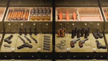 224 raste të trafikimit të makinave për atentate u regjistruan në 2025! Nga Kosova trafikohen kryesisht armët