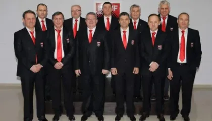 24 orë përpara zgjedhjeve në FSHF, dorëhiqet kandidati pas më tepër se një dekade kontribut