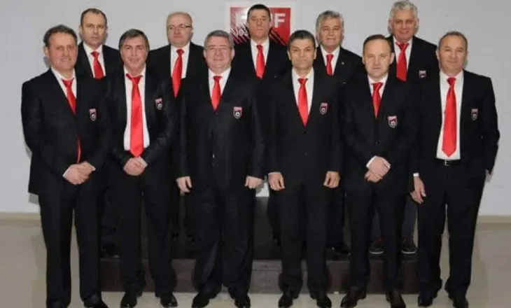 24 orë përpara zgjedhjeve në FSHF, dorëhiqet kandidati pas më tepër se një dekade kontribut