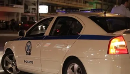 25-vjeçari shqiptar bën për spital berberin në Greqi, arrestohet nga policia