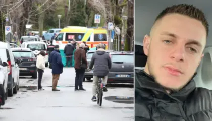 25-vjeçari shqiptar i vrarë në Itali, mediat japin detaje nga ngjarja tragjike