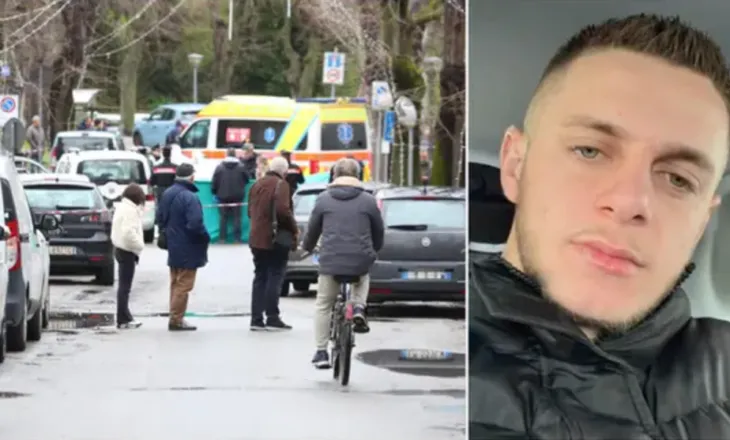 25-vjeçari shqiptar i vrarë në Itali, mediat japin detaje nga ngjarja tragjike