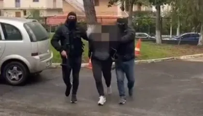 2500 euro për një emigrant, arrestohet maqedonasi në Tiranë. Në kërkim një tjetër