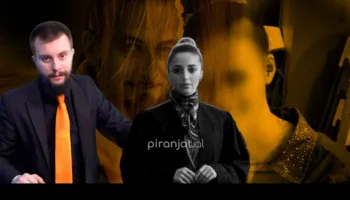 26-vjeçarja pretendon dhunë nga burri, gënjen policinë dhe prokurorinë, gjyqtarja e burgos me prova të inskenuara