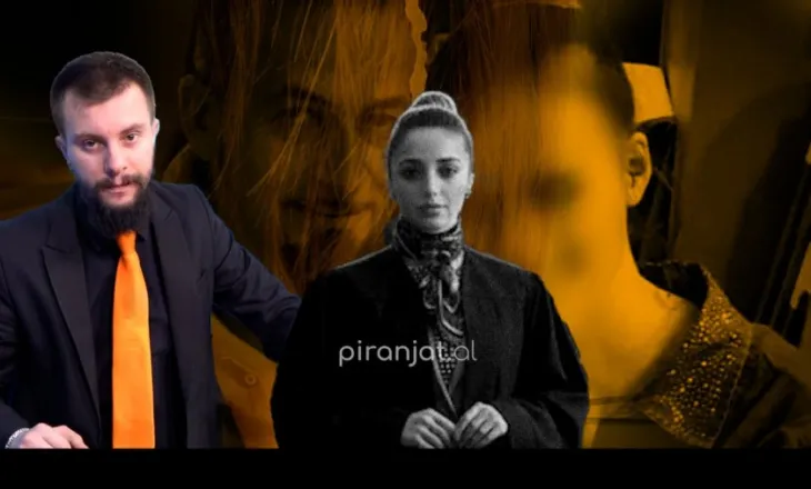 26-vjeçarja pretendon dhunë nga burri, gënjen policinë dhe prokurorinë, gjyqtarja e burgos me prova të inskenuara