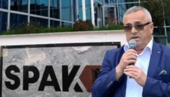 2,7 mln euro dëm buxhetit, GJKKO kalon për gjykim kryebashkiakun e Tropojës dhe nënkryetarin