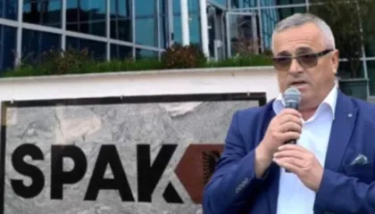 2,7 mln euro dëm buxhetit, GJKKO kalon për gjykim kryebashkiakun e Tropojës dhe nënkryetarin