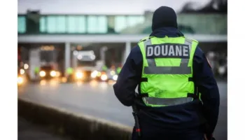 27-vjeçari shqiptar kapet me 20 kg heroinë në Francë, arrestohet