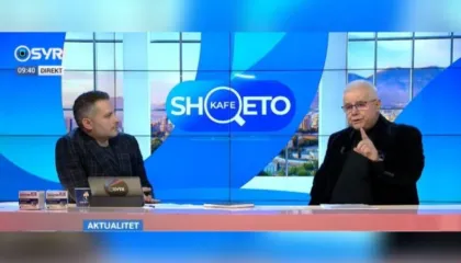 ‘3.5 milionë euro u hodhën në lumë’, Shkarpa: SPAK të vijë të hetojë në Berat