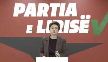 “3.8 miliardë euro për “rrugë të florinjta”/ Xhixho: Është faji i korrupsionit qeveritar të Ramës dhe, Belinda Ballukut