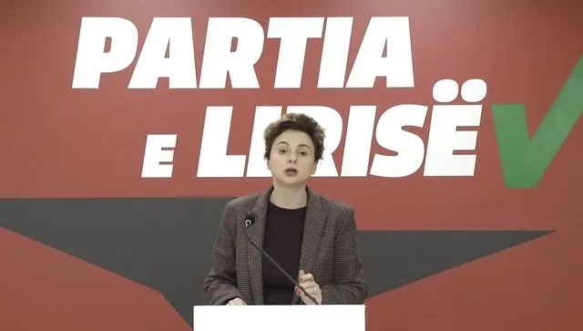 “3.8 miliardë euro për “rrugë të florinjta”/ Xhixho: Është faji i korrupsionit qeveritar të Ramës dhe, Belinda Ballukut