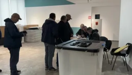 3 kandidatë në garë, zgjidhet sot kreu i degës ë PD në Lezhë