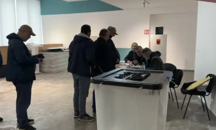 3 kandidatë në garë, zgjidhet sot kreu i degës ë PD në Lezhë