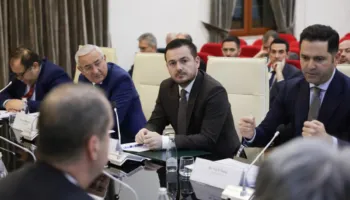 3 miliardë lekë për bujqësinë! Malaj, Salla dhe Sejko takim me bankat tregtare: Shtysë e re për garancinë sovrane dhe kreditimin e bujqësisë