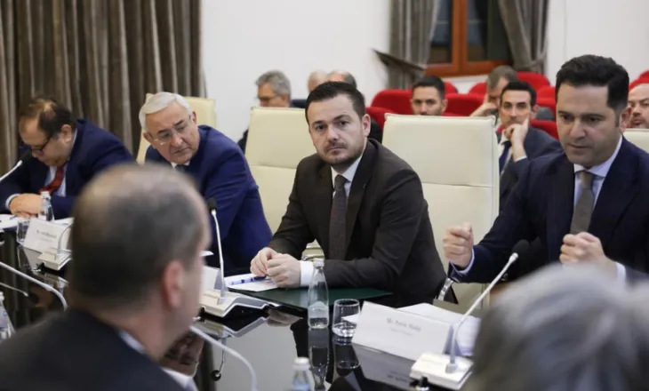 3 miliardë lekë për bujqësinë! Malaj, Salla dhe Sejko takim me bankat tregtare: Shtysë e re për garancinë sovrane dhe kreditimin e bujqësisë