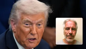3 milionë faqe nga dosja “Epstein”, reagon Trump: Më nxjerrin të pafajshëm, nuk i pashë vetë, por më thanë që…