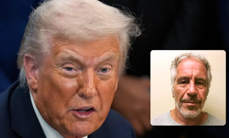3 milionë faqe nga dosja “Epstein”, reagon Trump: Më nxjerrin të pafajshëm, nuk i pashë vetë, por më thanë që…