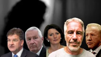 3 milionë faqet e errëta të Epstein, ku lidhet Shqipëria, nga vajzat te politika