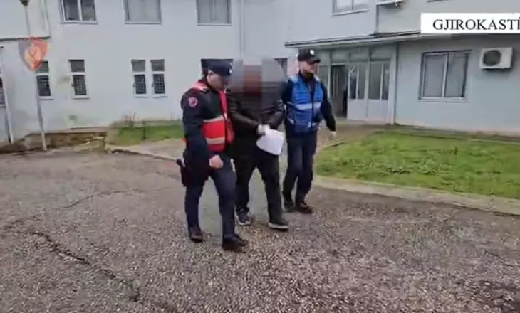 3 të arrestuar në Gjirokastër, si u zbulua baza për lëshimin e dokumenteve të falsifikuara (VIDEO)