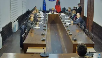 3 vende për Këshillin Mbikëqyrës të BSH, kandidatët prezantojnë platformat