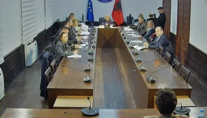 3 vende për Këshillin Mbikëqyrës të BSH, kandidatët prezantojnë platformat