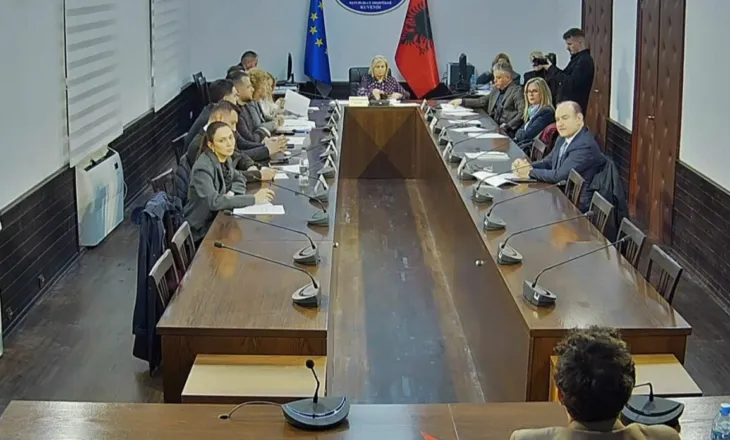 3 vende për Këshillin Mbikëqyrës të BSH, kandidatët prezantojnë platformat