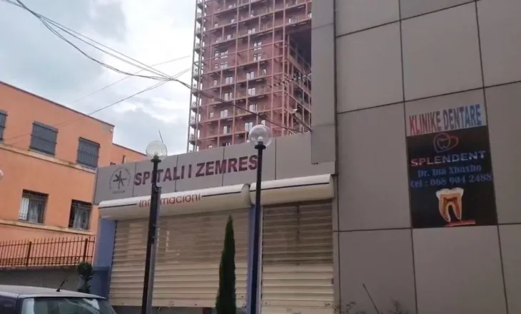 3-vjeçari humbi jetën pas një ndërhyrje dentare, prokuroria çon në gjyq 7 persona: 3 prej tyre për vrasje nga pakujdesia