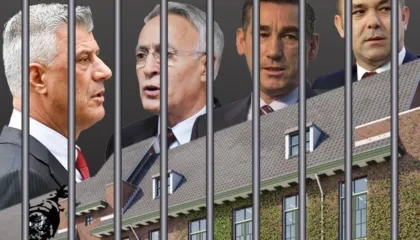 30 deputetë zviceranë nënshkruajnë rezolutën në mbështetje të ish-krerëve të UÇK-së në Hagë