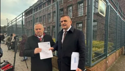 30 deputetë zviceranë rezolutë për ish-krerët e UÇK-së