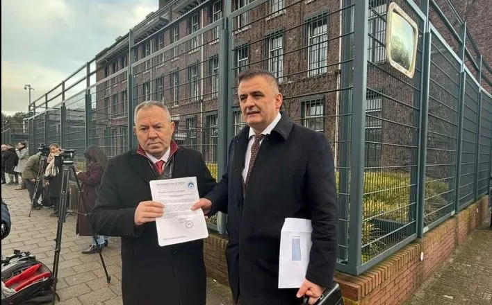 30 deputetë zviceranë rezolutë për ish-krerët e UÇK-së