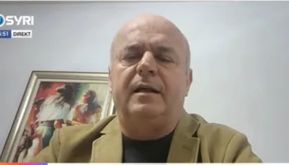 ‘300 mln $ dëme nga përmbytjet, shteti s’ka të paguajë’, Vuksani: Tokat do jenë të papërdorshme për 10 vite!