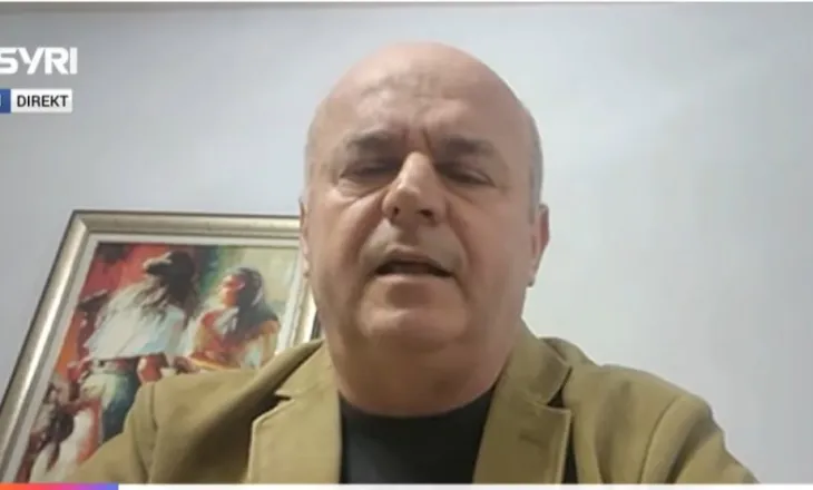 ‘300 mln $ dëme nga përmbytjet, shteti s’ka të paguajë’, Vuksani: Tokat do jenë të papërdorshme për 10 vite!