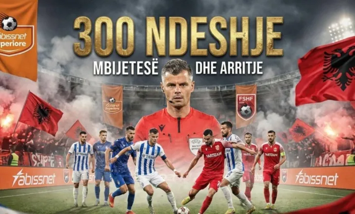 300 ndeshjet e Enea Jorgjit mes gabimeve, përmirësimeve, netëve pa gjumë dhe dorëzimit, por që sot e bëjnë krenar