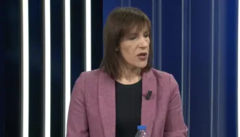 33 arrestime, gazetarja Lala: Autoritetet shqiptare të pafuqishme për asgjësimin e mbetjeve