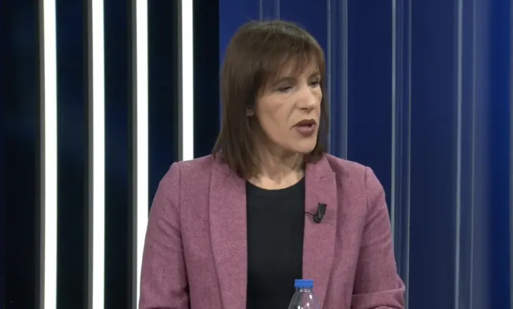 33 arrestime, gazetarja Lala: Autoritetet shqiptare të pafuqishme për asgjësimin e mbetjeve