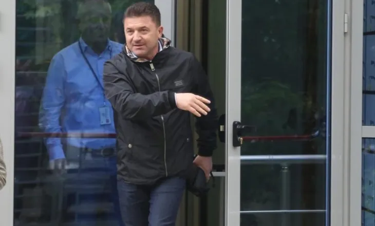 33 milionë lekë dëm shtetit, SPAK mbyll hetimet dhe dërgon për gjykim Elvis Rroshin