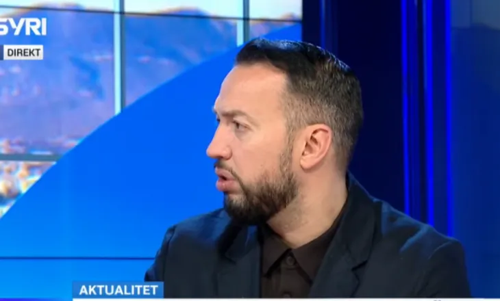 35 vite burg/ Hitaj për Ballukun: PS duhet ta largojë menjëherë, kjo mbrojtje politike na dëmton…