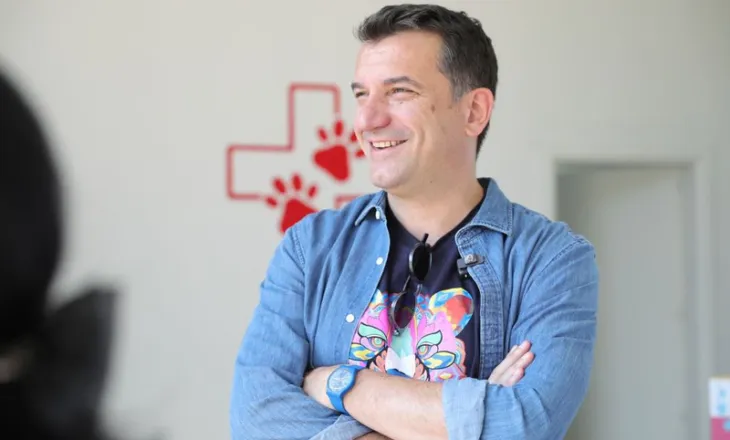 “365 ditë paraburgim pa proces të rregullt”, firma ligjore: Rasti Veliaj, simbol i persekutimit politik në Shqipëri