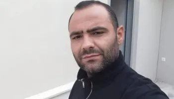 38 vjeçari shqiptar në Greqi i zhdukur që prej 22 shkurtit, gjendet vetëm xhaketa dhe makina e tij