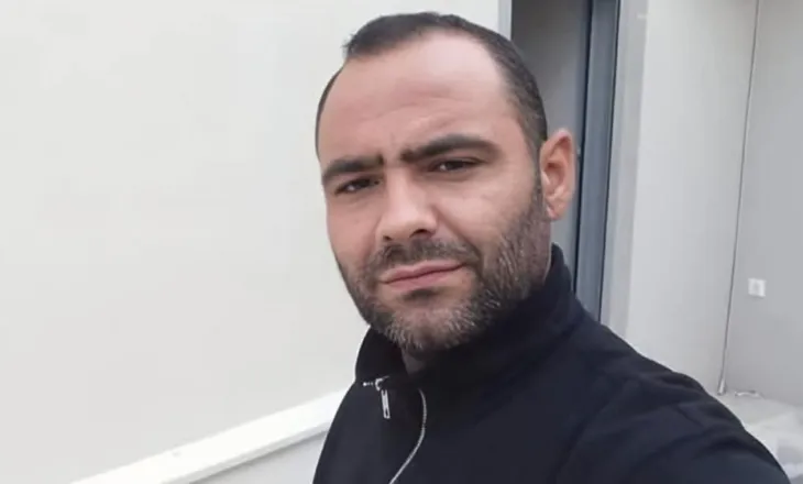 38 vjeçari shqiptar në Greqi i zhdukur që prej 22 shkurtit, gjendet vetëm xhaketa dhe makina e tij