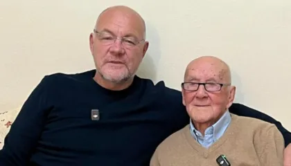 4 çështje pas rrëfimit të Stillo Papadhimës nga Saranda, plaku 100-vjeçar që i mbijetoi kampit të robërve të luftës në Gjermani