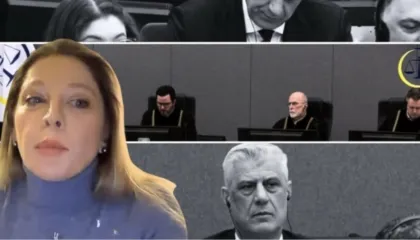 4 ish-krerët e UÇK-së mund të shpallen të pafajshëm?! Çfarë pritet në qershor-korrik