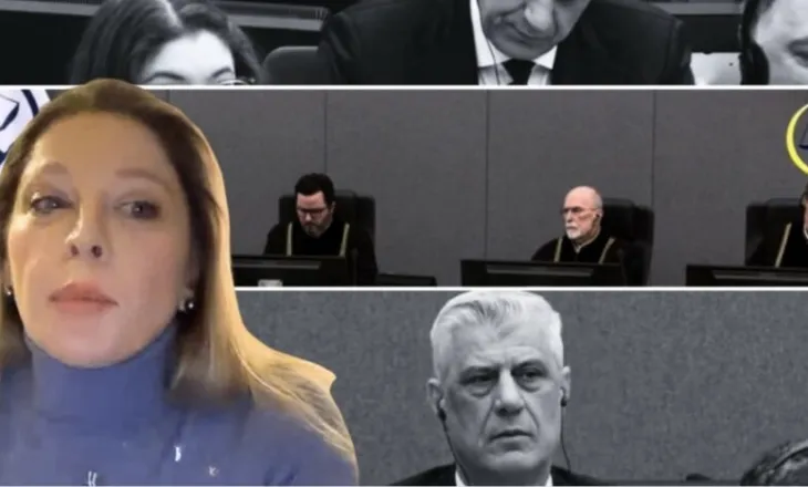 4 ish-krerët e UÇK-së mund të shpallen të pafajshëm?! Çfarë pritet në qershor-korrik