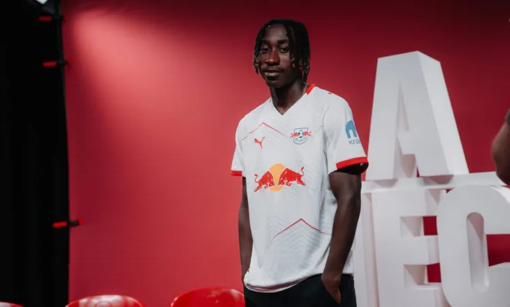 4 klube big për një talent, nis gara e fuqishme për Diomande