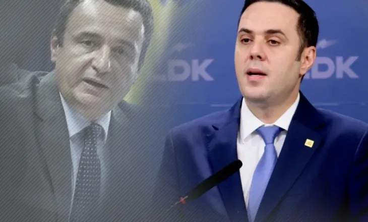 4 marsi afati i fundit! Kurti nis konsultimet me opozitën, a ka marrëveshje për Presidentin?